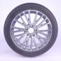 Kompletträder Set 18 Zoll Alu HANKOOK CLA-Klasse 118  - Bild 2