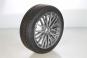 Kompletträder Set 18 Zoll Alu PIRELLI CLA-Klasse 118  - Bild 2