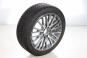 Kompletträder Set 18 Zoll Alu PIRELLI CLA-Klasse 118  - Bild 2