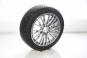 Kompletträder Set 18 Zoll Alu BRIDGESTONE CLA-Klasse 118  - Bild 2