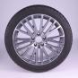 Kompletträder Set 18 Zoll Alu BRIDGESTONE CLA-Klasse 118  - Bild 2