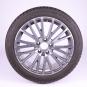 Kompletträder Set 18 Zoll Alu BRIDGESTONE CLA-Klasse 118  - Bild 2