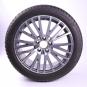 Kompletträder Set 18 Zoll Alu BRIDGESTONE CLA-Klasse 118  - Bild 2