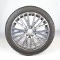 Winter Kompletträder Set Alu 18 Zoll mit Bridgestone Reifen für CLA ShootingBrake X118, A-Klasse 177 und weitere, Original Mercedes-Benz  - Bild 2
