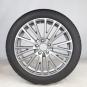 Winter Kompletträder Set Alu 18 Zoll mit Bridgestone Reifen für CLA ShootingBrake X118, A-Klasse 177 und weitere, Original Mercedes-Benz  - Bild 2