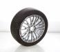 Kompletträder Set 18 Zoll Alu BRIDGESTONE CLA-Klasse 118  - Bild 2