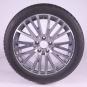Kompletträder Set 18 Zoll Alu BRIDGESTONE CLA-Klasse 118  - Bild 2