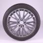 Kompletträder Set 18 Zoll Alu BRIDGESTONE CLA-Klasse 118  - Bild 2