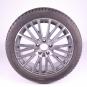 Kompletträder Set 18 Zoll Alu BRIDGESTONE CLA-Klasse 118  - Bild 2