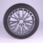 Kompletträder Set 18 Zoll Alu BRIDGESTONE CLA-Klasse 118  - Bild 2