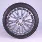 Kompletträder Set 18 Zoll Alu BRIDGESTONE CLA-Klasse 118  - Bild 2