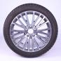 Winter Kompletträder Set Alu 18 Zoll mit Bridgestone Reifen für CLA ShootingBrake X118, A-Klasse 177 und weitere, Original Mercedes-Benz  - Bild 2