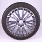 Kompletträder Set 18 Zoll Alu BRIDGESTONE CLA-Klasse 118  - Bild 2