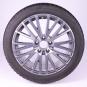 Kompletträder Set 18 Zoll Alu BRIDGESTONE CLA-Klasse 118  - Bild 2