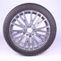 Winter Kompletträder Set Alu 18 Zoll mit Bridgestone Reifen für CLA ShootingBrake X118, A-Klasse 177 und weitere, Original Mercedes-Benz  - Bild 2