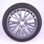 Kompletträder Set 18 Zoll Alu BRIDGESTONE CLA-Klasse 118  - Bild 2