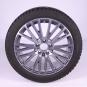 Kompletträder Set 18 Zoll Alu BRIDGESTONE CLA-Klasse 118  - Bild 2