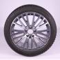 Winter Kompletträder Set Alu 18 Zoll mit Bridgestone Reifen für CLA ShootingBrake X118, A-Klasse 177 und weitere, Original Mercedes-Benz  - Bild 2