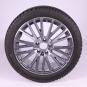 Kompletträder Set 18 Zoll Alu BRIDGESTONE CLA-Klasse 118  - Bild 2
