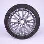 Kompletträder Set 18 Zoll Alu BRIDGESTONE CLA-Klasse 118  - Bild 2