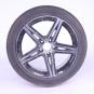 Kompletträder Set 18 Zoll Alu HANKOOK CLA-Klasse 118  - Bild 2