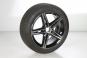 Winter Kompletträder Set Alu 18 Zoll mit Hankook Reifen für B-Klasse 247, CLA ShootingBrake X118 und weitere, Original Mercedes-Benz  - Bild 2