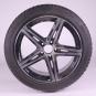 Kompletträder Set 18 Zoll Alu PIRELLI CLA-Klasse 118  - Bild 2