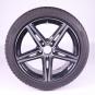 Kompletträder Set 18 Zoll Alu PIRELLI CLA-Klasse 118  - Bild 2