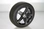 Kompletträder Set 18 Zoll Alu BRIDGESTONE CLA-Klasse 118  - Bild 2