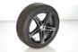 Kompletträder Set 18 Zoll Alu BRIDGESTONE CLA-Klasse 118  - Bild 2