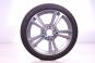 Kompletträder Set 19 Zoll Alu BRIDGESTONE CLA-Klasse 118  - Bild 2