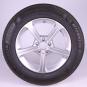 Kompletträder Set 17 Zoll Alu MICHELIN CLA-Klasse 118  - Bild 2