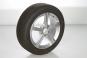 Kompletträder Set 17 Zoll Alu HANKOOK CLA-Klasse 118  - Bild 2