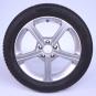 Kompletträder Set 17 Zoll Alu HANKOOK CLA-Klasse 118  - Bild 2