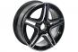 Alufelge AMG 5-Doppelspeichen-Rad  - Bild 2