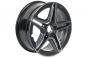 Alufelge AMG 5-Doppelspeichen-Rad  - Bild 2