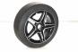 Kompletträder Set AMG 18 Zoll Alu BRIDGESTONE CLA-Klasse 118  - Bild 2
