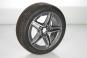 Kompletträder Set AMG 18 Zoll Alu HANKOOK CLA-Klasse 118  - Bild 2