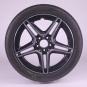 Kompletträder Set AMG 18 Zoll Alu HANKOOK CLA-Klasse 118  - Bild 2