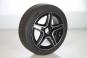 Kompletträder Set AMG 18 Zoll Alu PIRELLI CLA-Klasse 118  - Bild 2