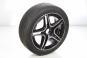 Kompletträder Set AMG 18 Zoll Alu HANKOOK CLA-Klasse 118  - Bild 2