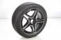 Kompletträder Set AMG 18 Zoll Alu HANKOOK CLA-Klasse 118  - Bild 2