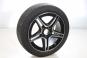 Kompletträder Set AMG 18 Zoll Alu BRIDGESTONE CLA-Klasse 118  - Bild 2