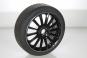 Kompletträder Set AMG 19 Zoll Alu BRIDGESTONE CLA-Klasse 118  - Bild 2