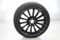 Kompletträder Set AMG 19 Zoll Alu BRIDGESTONE CLA-Klasse 118  - Bild 2