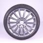 Kompletträder Set AMG 19 Zoll Alu PIRELLI CLA-Klasse 118  - Bild 2