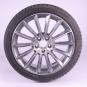 Kompletträder Set AMG 19 Zoll Alu PIRELLI CLA-Klasse 118  - Bild 2