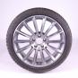 Kompletträder Set AMG 19 Zoll Alu PIRELLI CLA-Klasse 118  - Bild 2