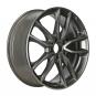 Alufelge AMG 5-Doppelspeichen-Rad  - Bild 2