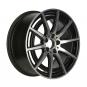 Alufelge AMG 10-Speichen-Rad  - Bild 2